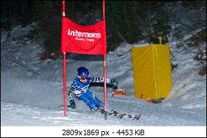 Trofeo Val di Non Ski 2011 - 0052
